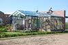 Verglasung