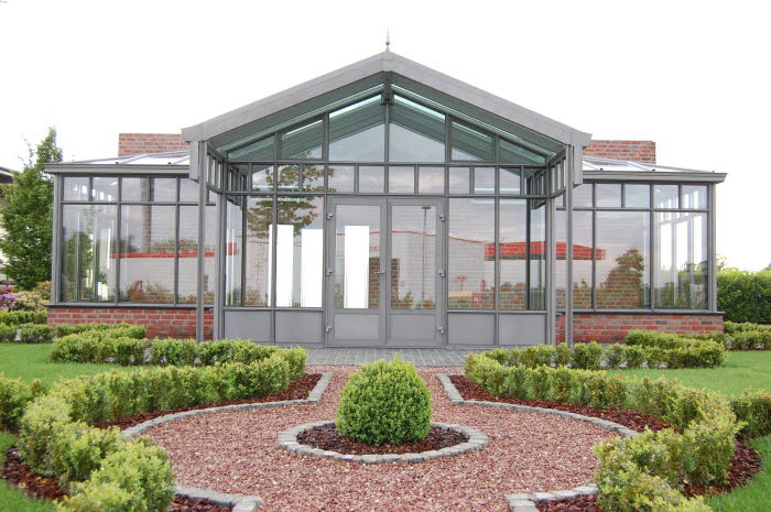 Auenansicht