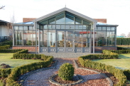 Auenansicht
