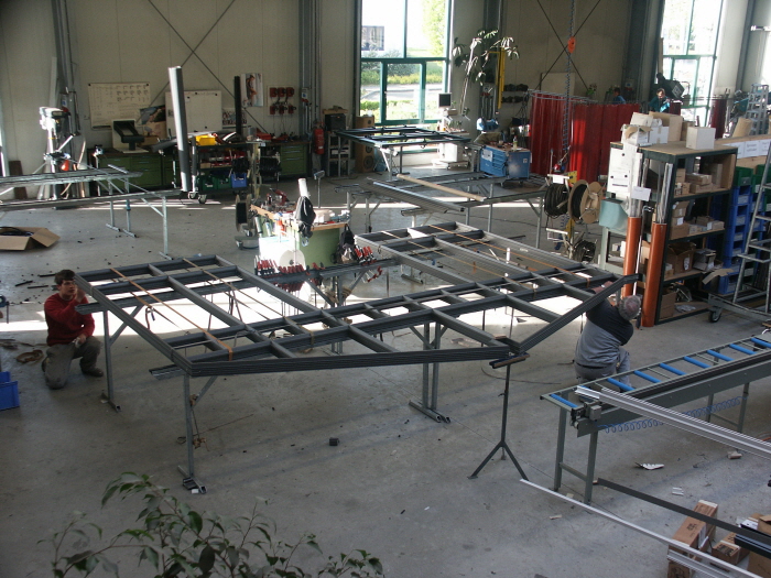 Werkstatt