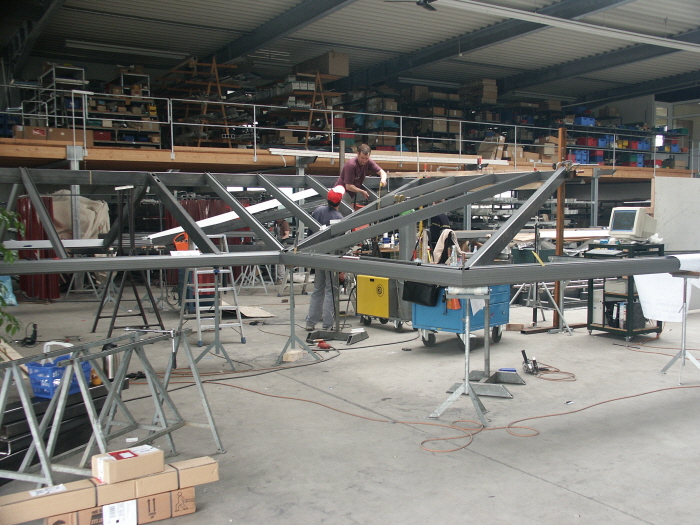 Werkstatt